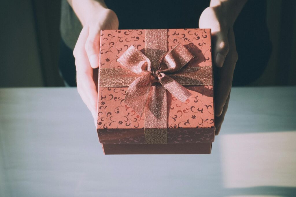 REWARDS PROGRAM