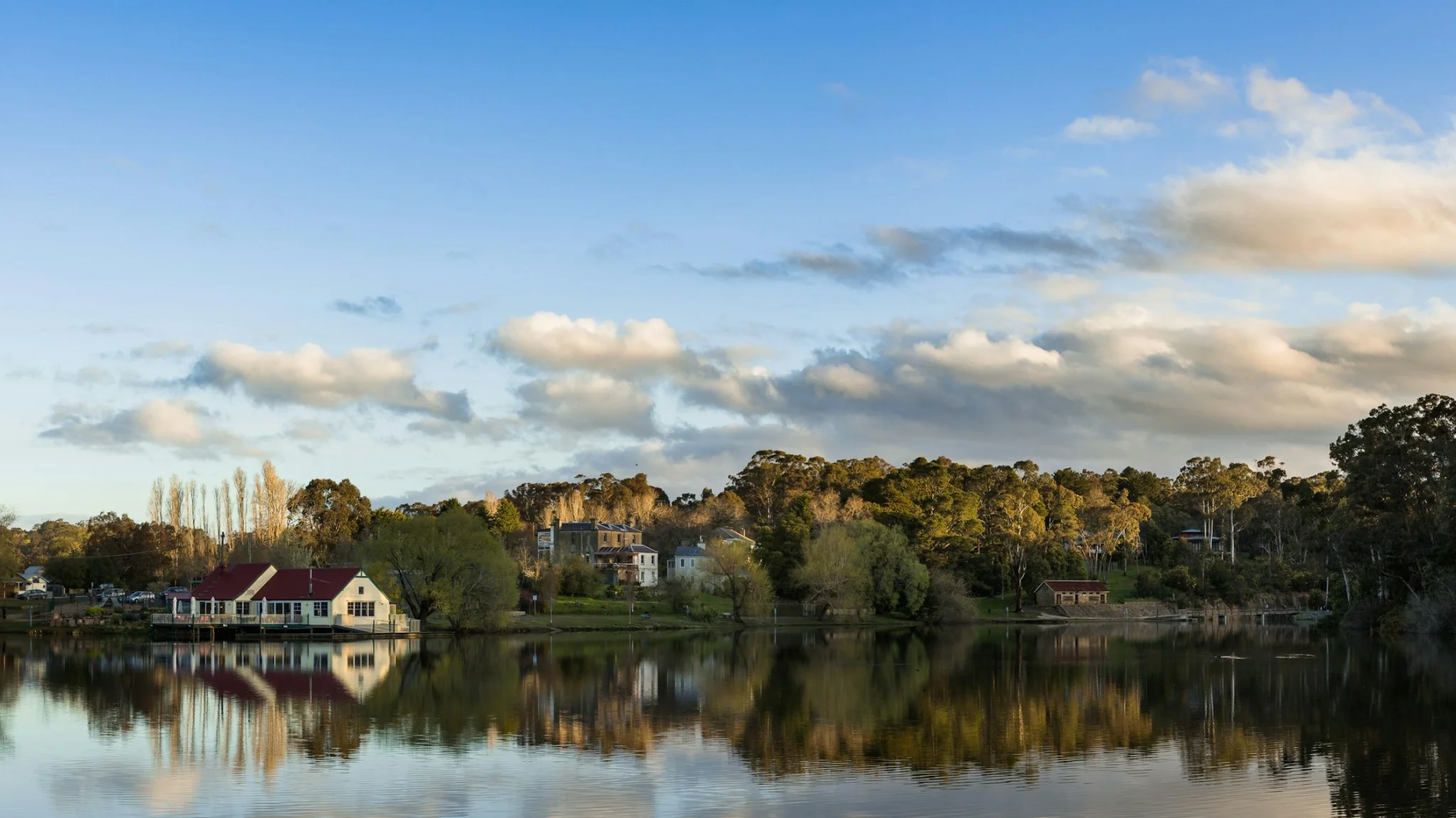 Daylesford