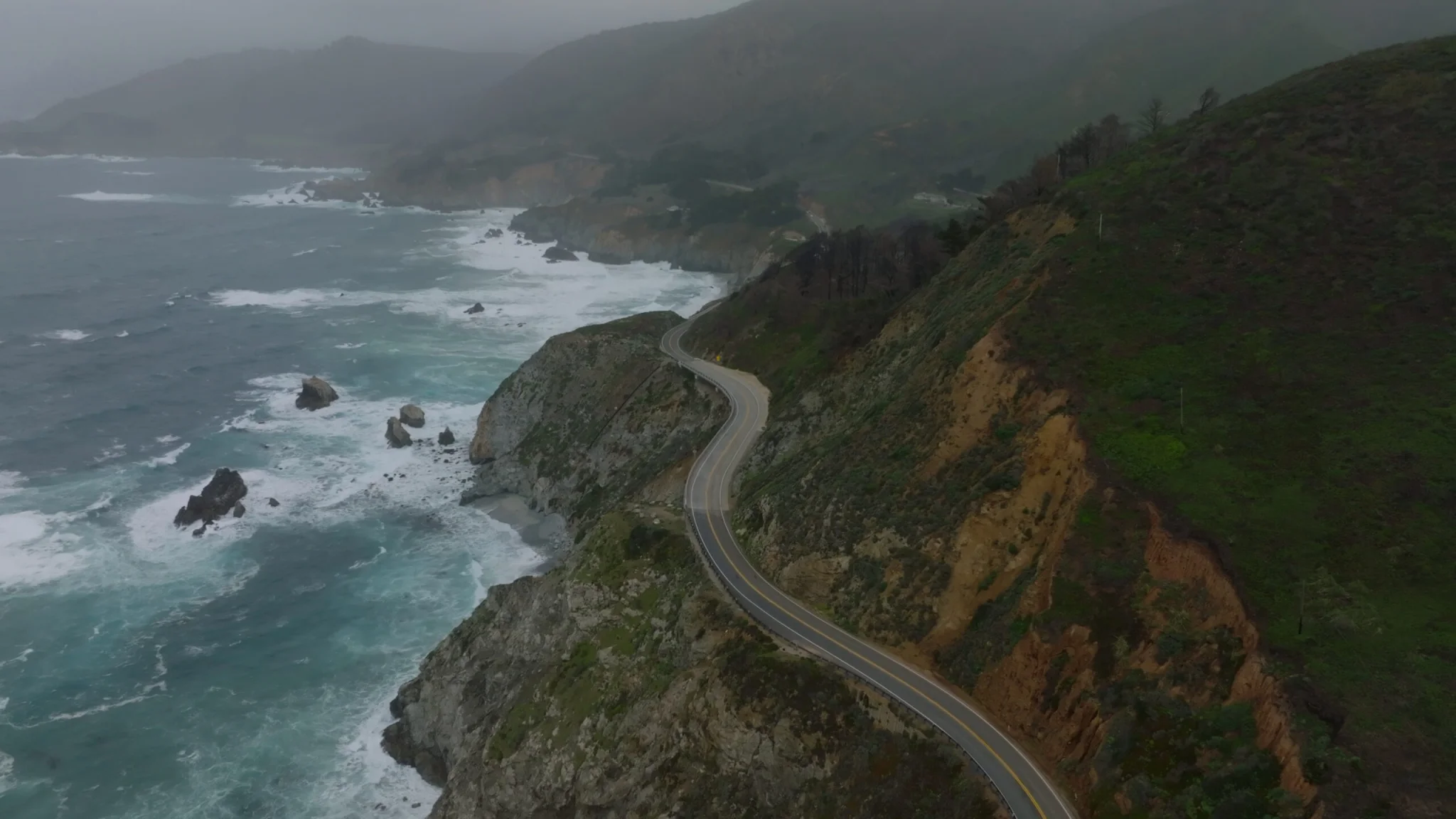 Great Ocean Road